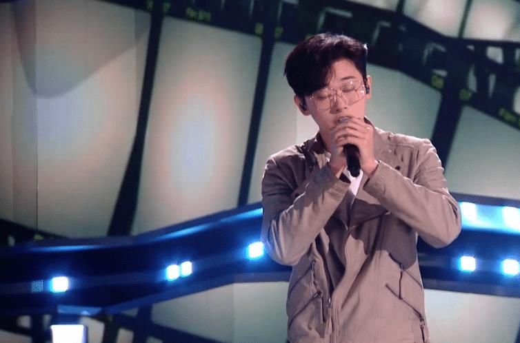  苏玮|中国好声音：潘虹、苏玮、程墨寒、宋宇宁晋级九强，两位原创淘汰