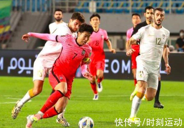 武磊|2-1、3-2！疯狂一夜，韩国天王孙兴慜88分绝杀，中国武磊95分绝杀