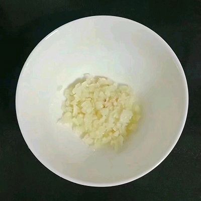 金针菇|剁椒金针菇