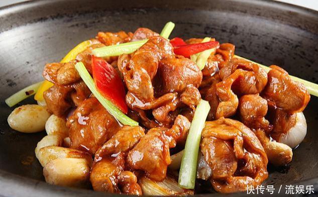 香喷喷的几道家常菜,美味下饭,开胃解馋,天天想在家吃饭