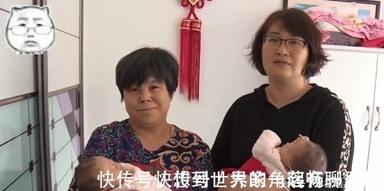 母亲|母爱太伟大:失独母亲58岁生下双胞胎,同病房产妇暖心提供母乳