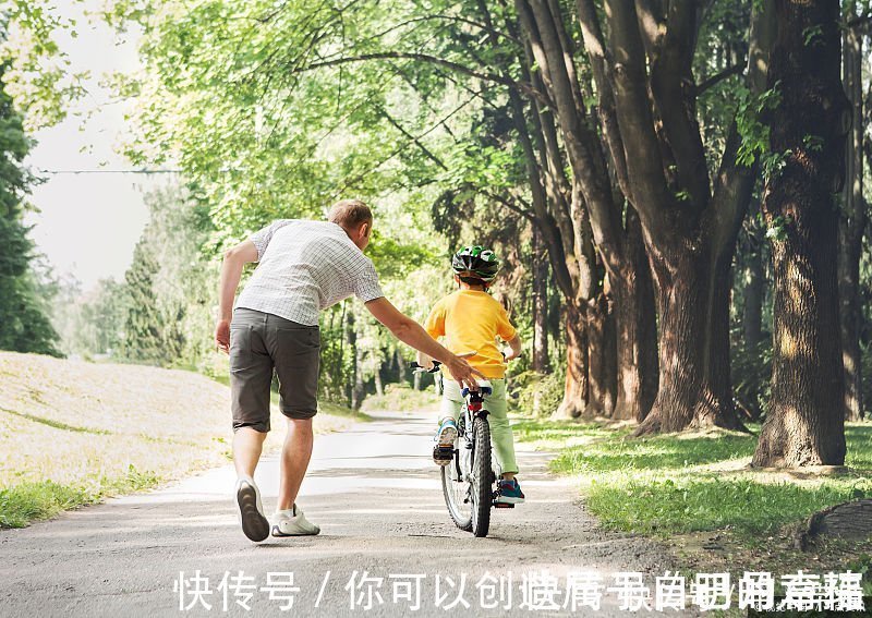 自律|最伤孩子的爸爸,永远是下面四种,你中招了吗-