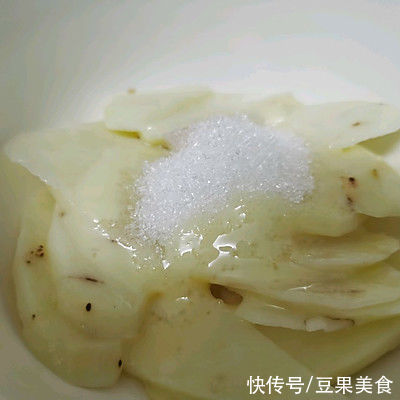 面团|山药椰香奶黄包我家吃了十年，竟然还没吃腻
