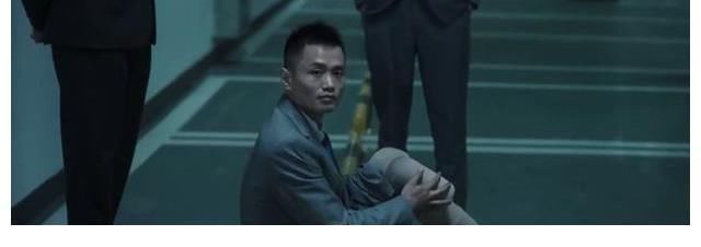 |《扫黑风暴》搞笑担当排行,大江只能屈居第二,最土的他却最惊艳