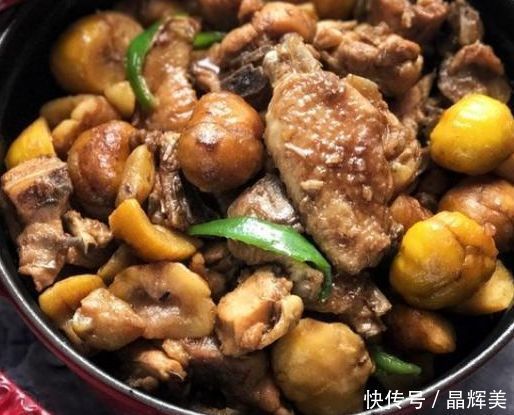 几道味道清爽鲜美的家常菜,荤素搭配,营养美味简单,好吃又下饭