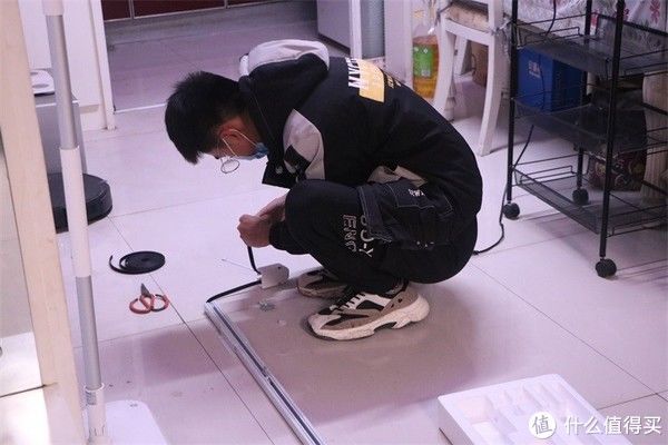 米家|智能窗帘，无需插电的一个居家好帮手