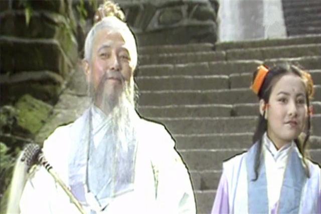 孙悟空@菩提老祖还隐藏着一个身份?难怪玉皇大帝没亲自对孙悟空出手