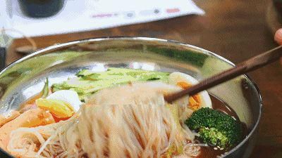 刚火|今冬刚火的美食片,把我私藏的延吉曝光了