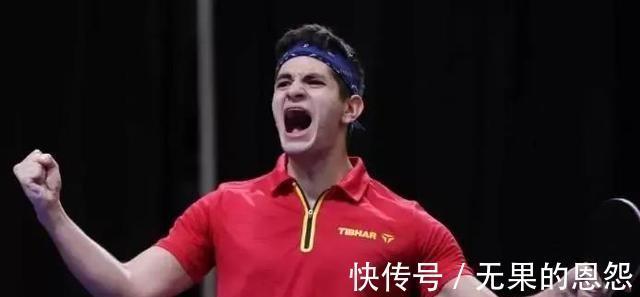 波尔|世乒赛亚洲男乒各队损兵折将，大多数被欧洲选手淘汰，原因找到了