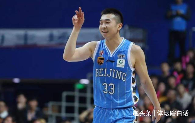 陆文博|曝王骁辉被禁赛6场!姚明下狠手 CBA不需要这样的球员