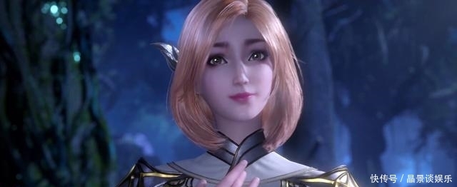 注定|斗罗大陆:久别重逢是悲哀,痴心错付的胡列娜,注定伤痕累累