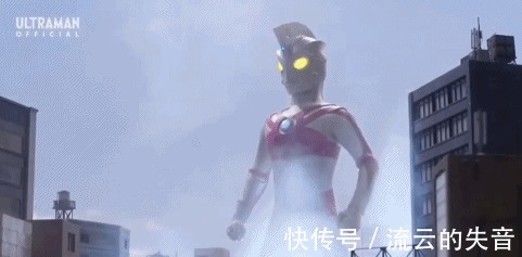 奥特曼系列|“世界上真的有奥特曼”!奥特曼又火了!