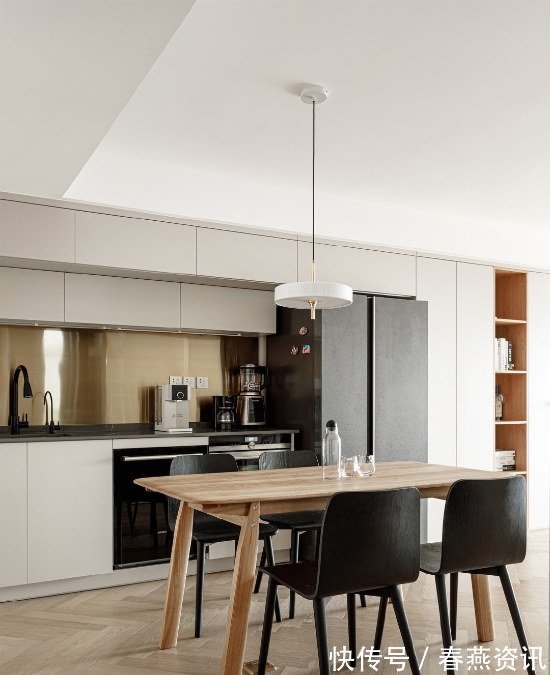 油漆|装修知识:白色家具让你又爱又恨?选择指南绿港小编告诉你!