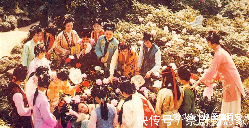 康熙!曹雪芹家被查抄时共有多少家产雍正拿到清单后心都凉了