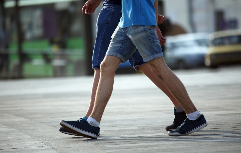 心脑血管疾病|坚持走路能保护血管？医生建议：虽然可以，但需牢记“357”原则