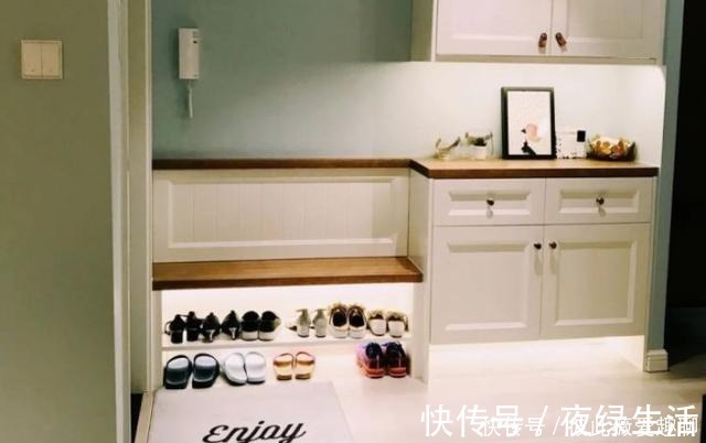 抛釉砖|我家这14个设计超实用，入住2年从不抱怨，真是太有远见了