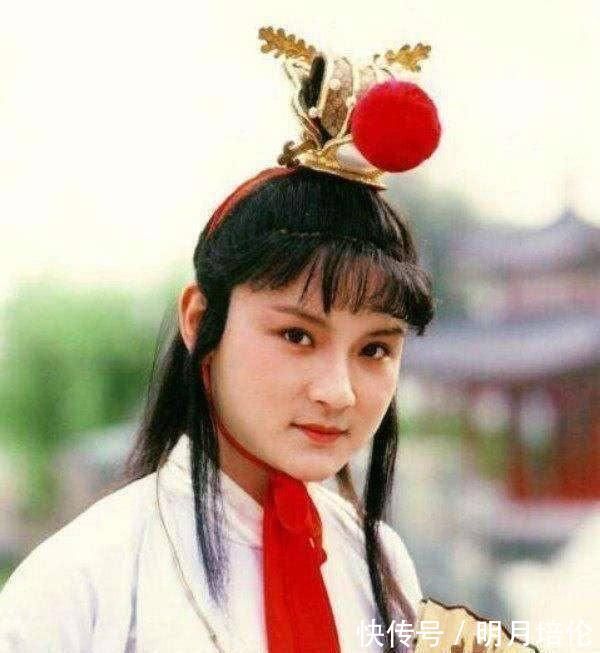 贾宝玉|君子转身就是小人红楼梦的这三个人帮你读懂人生