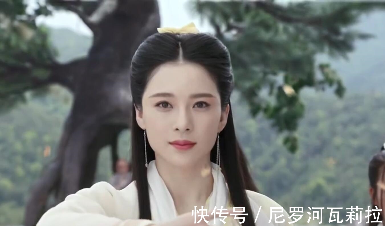 黄药师&郭靖死后,难怪黄药师和郭襄沦为邪派人物,你听杨逍说了什么?