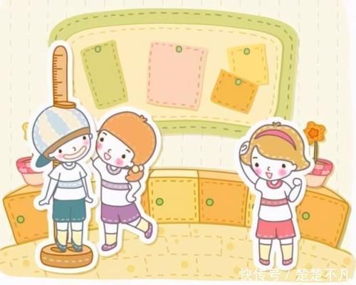 个头|孩子的头型暗示身高?以下头型的孩子,未来妥妥的大高个
