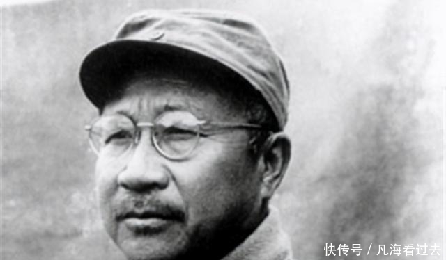 回归祖国|李宗仁回归祖国后曾向哪位开国大将深深鞠了一躬？