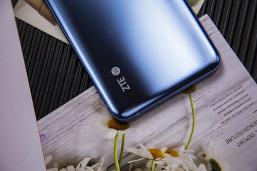 Blade|售价2798元 中兴Blade 20 Pro 5G手机发布 骁龙765G配四摄