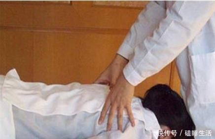 老祖宗|老祖宗传下来的“按摩手法”,每天按一按,跟颈椎病说拜拜