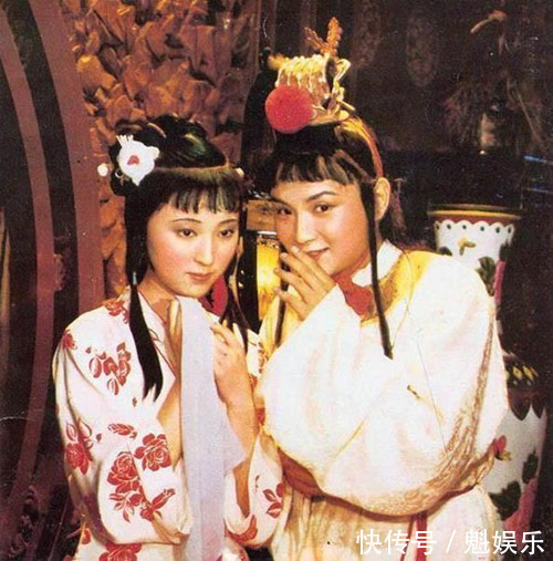 患癌#“林黛玉”陈晓旭患癌后拒绝就医坚持出家,临终前还喊着一个人