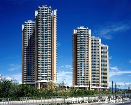 房地产|房地产是个特殊的行业,遇到困难,总会得到照顾和帮助!