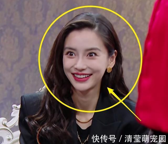 王牌6嘉宾当场“卸妆”,王子文头发变稀疏,baby的状态看愣