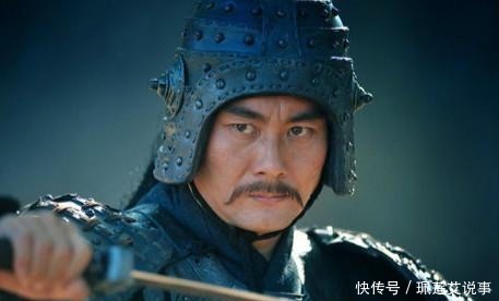 之战|张郃连续败在赵云和马超之手，为何还放言说要生擒张飞？原因有三