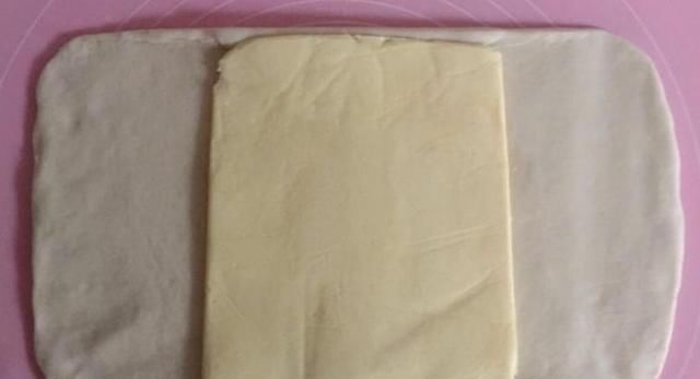 忘不掉|吃一口就忘不掉的可颂,王牌单品甜点,在家也能做