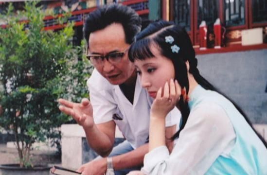 经典$看87年《红楼梦》里的那些美人,才知经典为何不可超越