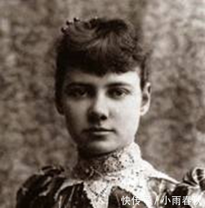 美国女子装疯混入精神病院,体验“黑暗”10天,获救时已失去笑容