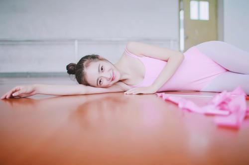 女運動員|體操運動員的顏值有多高？張豆豆只排第二，第一名美若天仙