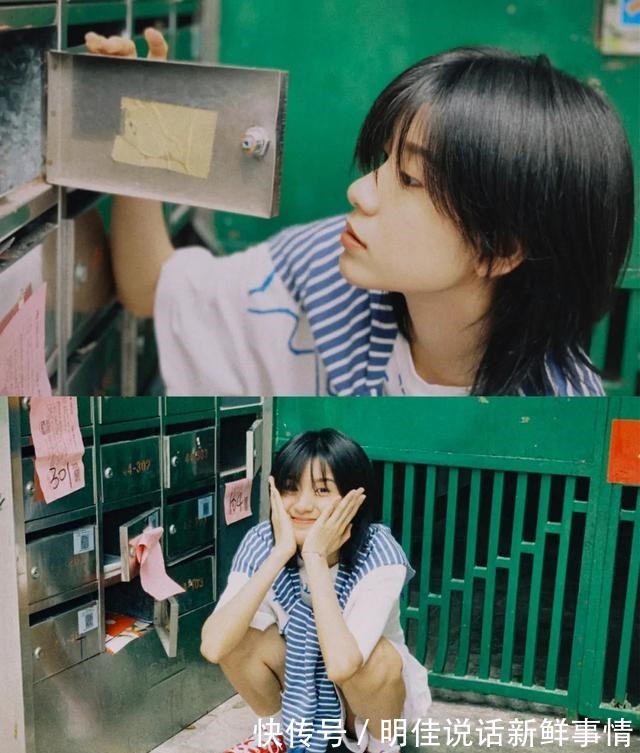 姐妹 女生发型红黑榜!这些发型不要留,又土又显老!