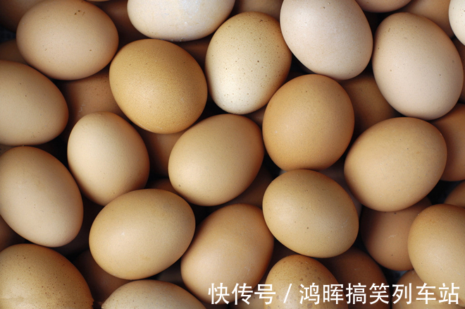 胃酸|鸡蛋能治病?1个鸡蛋,巧治6种病,很多人不知道,不会用太可惜