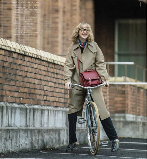 过年后靴子就收起来吧！今年流行的“布洛克鞋”，显高不说还时髦