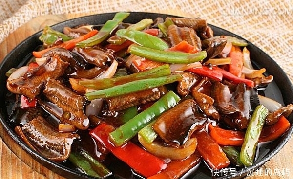 降血糖|血糖升高不要怕,每天吃一点“降糖食物”,血糖一天比一天稳