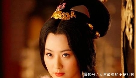 历史|历史上最美的5位皇后,个个千娇百媚,第一无人能敌!