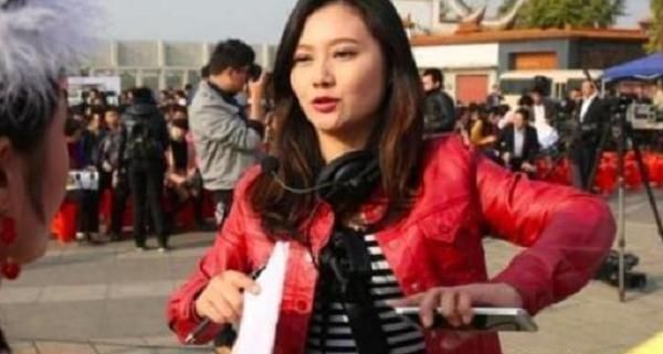 前央视美女主持,离婚后上《非诚勿扰》相亲,1小时内被富商牵走