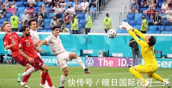 莫拉塔|锋无力成西班牙隐患 白衣Buff颠覆争冠格局