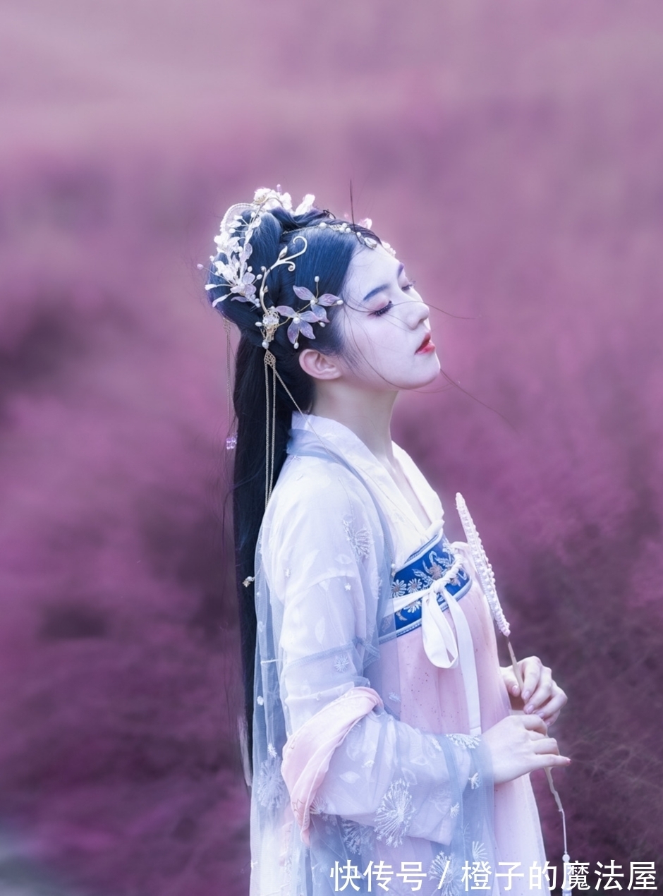 如梦令@七律·八首丨水起渊洲无妄想,风生欲海恨当时