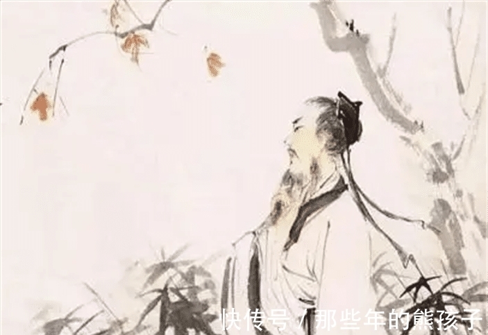 生活@他长相丑陋,一句诗却千古第一,如成为很多年轻人的生活方式