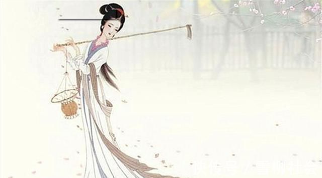 守节#唐代第一痴情女诗人,为丈夫守节十年,因读了一首诗,绝食而亡