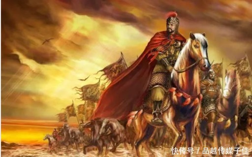 最终|岳飞军法处置一批逃兵,惜才放过一人,此人最终成为世界名将