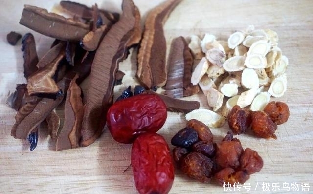 食物|黄芪是“补气之王”,但你不注意2点,反而会害了自己