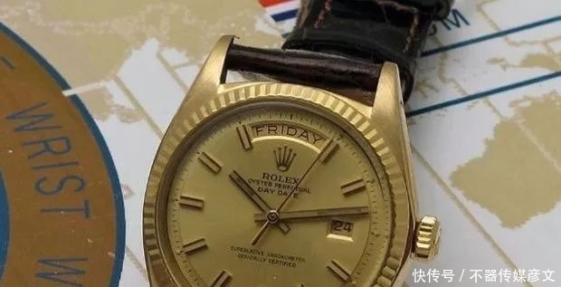 买劳力士留着会贬值吗?