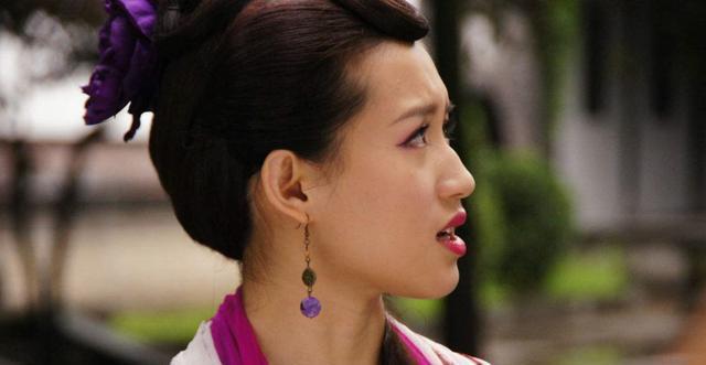 守活寡|古代有两位皇后，名字相同命运也相似，一位守活寡，一位被迫自尽