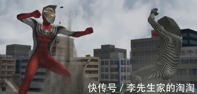 奈欧斯|圆谷下部作品已曝光,斯字的奥特曼,要打破梦比优斯之后这个梗?