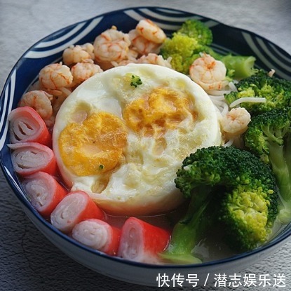 凑合|开学季,孩子的早餐不凑合,教你做4种快手早餐,做法简单营养足